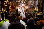 Варна - Православната църква почита паметта на света Петка<br />
<br />