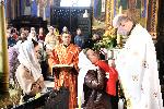 Варна - Православната църква почита паметта на света Петка<br />
<br />