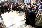 Варна - Православната църква почита паметта на света Петка<br />
<br />