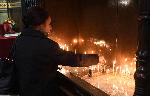 Варна - Православната църква почита паметта на света Петка<br />
<br />