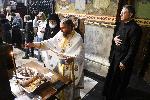 Варна - Православната църква почита паметта на света Петка<br />
<br />