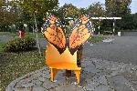 Бургас - Пейка за кърмачки