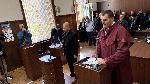 Хасково - Дело срещу Мюмюн Искендер