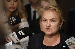 София - Заседание в Народното събрание