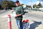 Варна - Росен Марков алармира за мястто с концентрация на ПТП<br />
 <br />