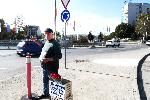 Варна - Росен Марков алармира за мястто с концентрация на ПТП<br />
 <br />