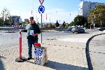 Варна - Росен Марков алармира за мястто с концентрация на ПТП<br />
 <br />