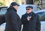 София - Поклонение Добромир Жечев