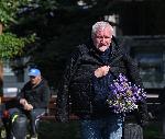 София - Поклонение Добромир Жечев