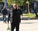 София - Поклонение Добромир Жечев