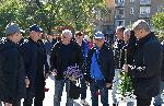 София - Поклонение Добромир Жечев