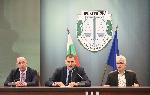 Софийската прокуратура даде брифинг за манипулиране на тенис мачове