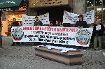 София - Протест на младите лекари