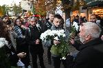 София - Протест на младите лекари