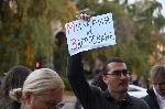 София - Протест на младите лекари
