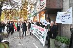 София - Протест на младите лекари