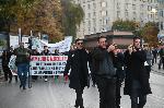 София - Протест на младите лекари