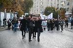 София - Протест на младите лекари