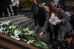 София - Протест на младите лекари