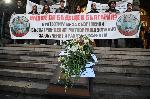 София - Протест на младите лекари