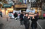 София - Протест на младите лекари
