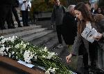 София - Протест на младите лекари