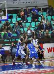 Спартак (Плевен) с втора победа в Европейската северна баскетболна лига