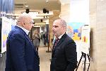 София - Изложба на Красен Кралев