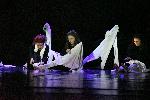 Бургас - Фестивал "Ерата на Водолея"
