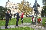 Военновъздушните сили отбелязват своя боен празник и 113-ата годишнина от първия боен полет на военната авиация