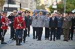 София - Празник на военновъздушните сили
