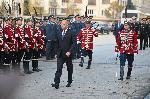София - Празник на военновъздушните сили