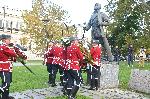 София - Празник на военновъздушните сили