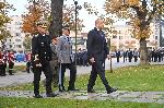 София - Празник на военновъздушните сили