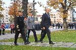София - Празник на военновъздушните сили