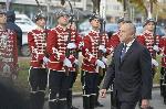 София - Празник на военновъздушните сили