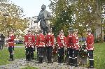 София - Празник на военновъздушните сили
