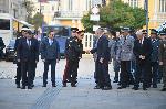 София - Празник на военновъздушните сили