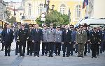 София - Празник на военновъздушните сили