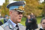 София - Празник на военновъздушните сили
