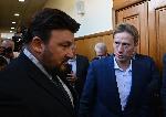София - Софийски апелативен съд - Дело ВЧНД 1270/2025 срещу кмета на Варна Благомир Коцев