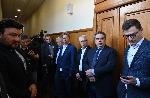 София - Софийски апелативен съд - Дело ВЧНД 1270/2025 срещу кмета на Варна Благомир Коцев