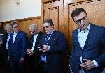 София - Софийски апелативен съд - Дело ВЧНД 1270/2025 срещу кмета на Варна Благомир Коцев