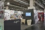 ГЕРМАНИЯ - Франкфурт - Откриване на 77-ия Панаир на книгата - българско участие