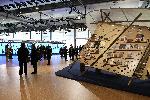 ГЕРМАНИЯ - Франкфурт - Откриване на 77-ия Панаир на книгата - българско участие