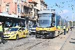 СОФИЯ - Булевард Христо Ботев - Катастрофа с трамваи