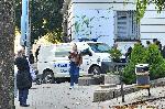 София - Руската църква - криминално - задържан с наркотик