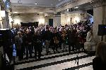 София - Изложба 'През времето' Валентин Старчев