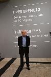 София - Изложба 'През времето' Валентин Старчев