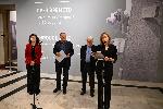 София - Изложба 'През времето' Валентин Старчев
